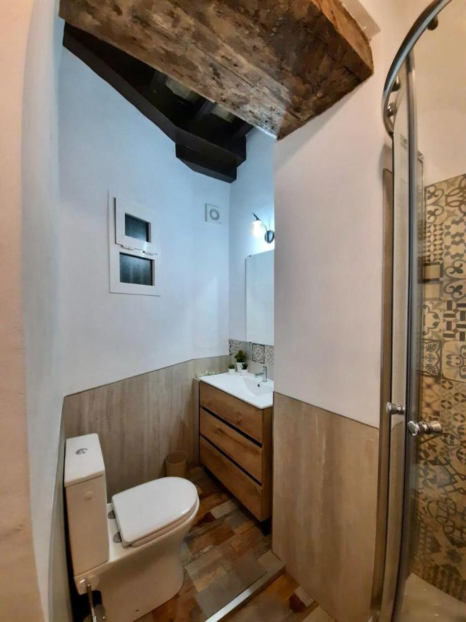 Verde Agua Cádiz Kültér fotó