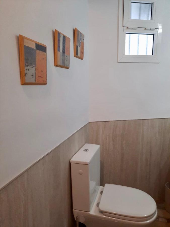 Verde Agua Cádiz Kültér fotó